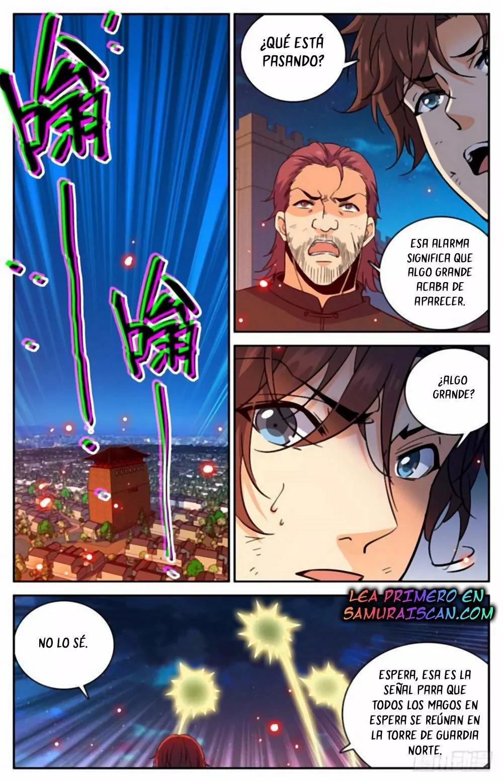 Capitulo 385 page 10
