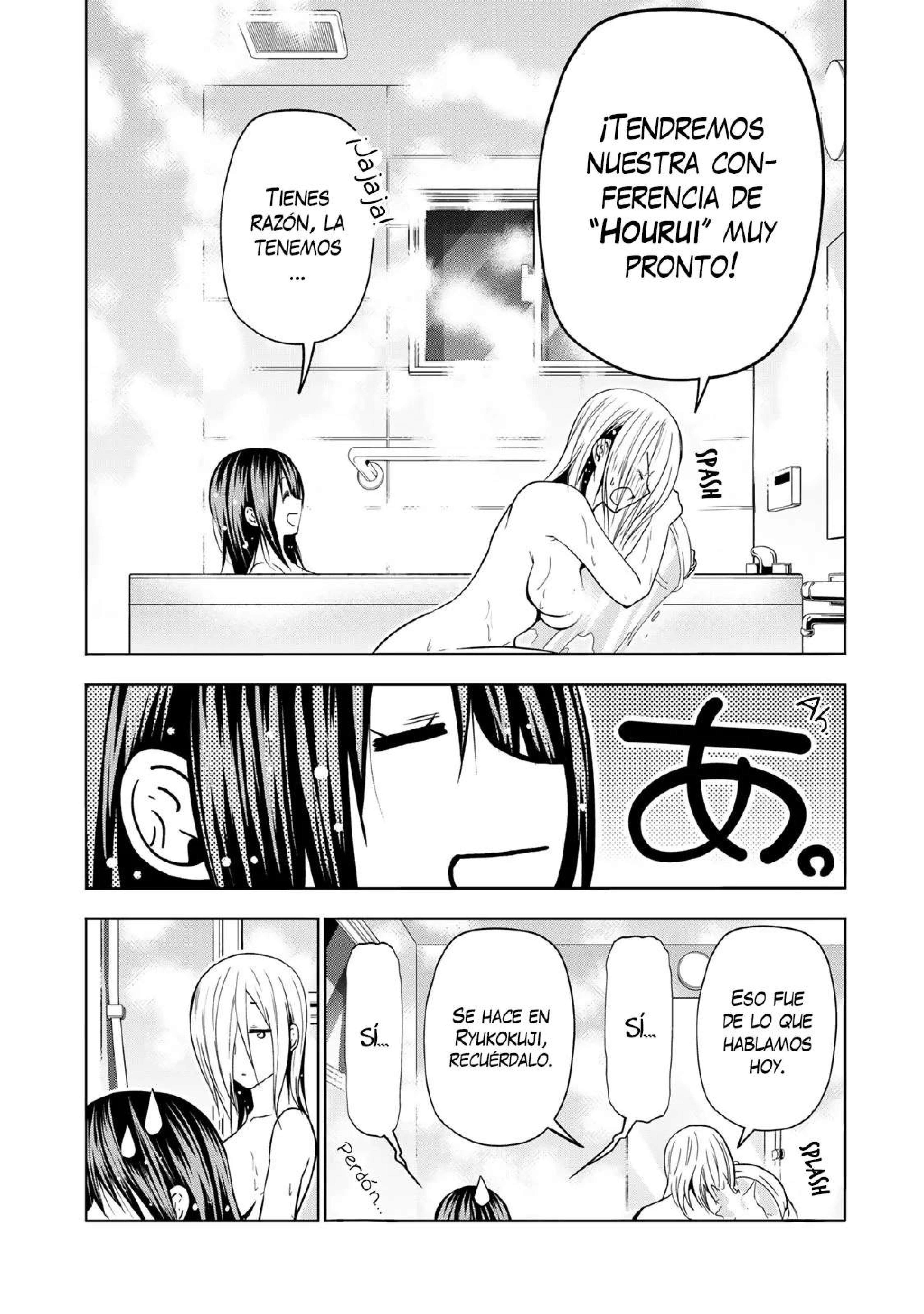 Capitulo 89 page 5