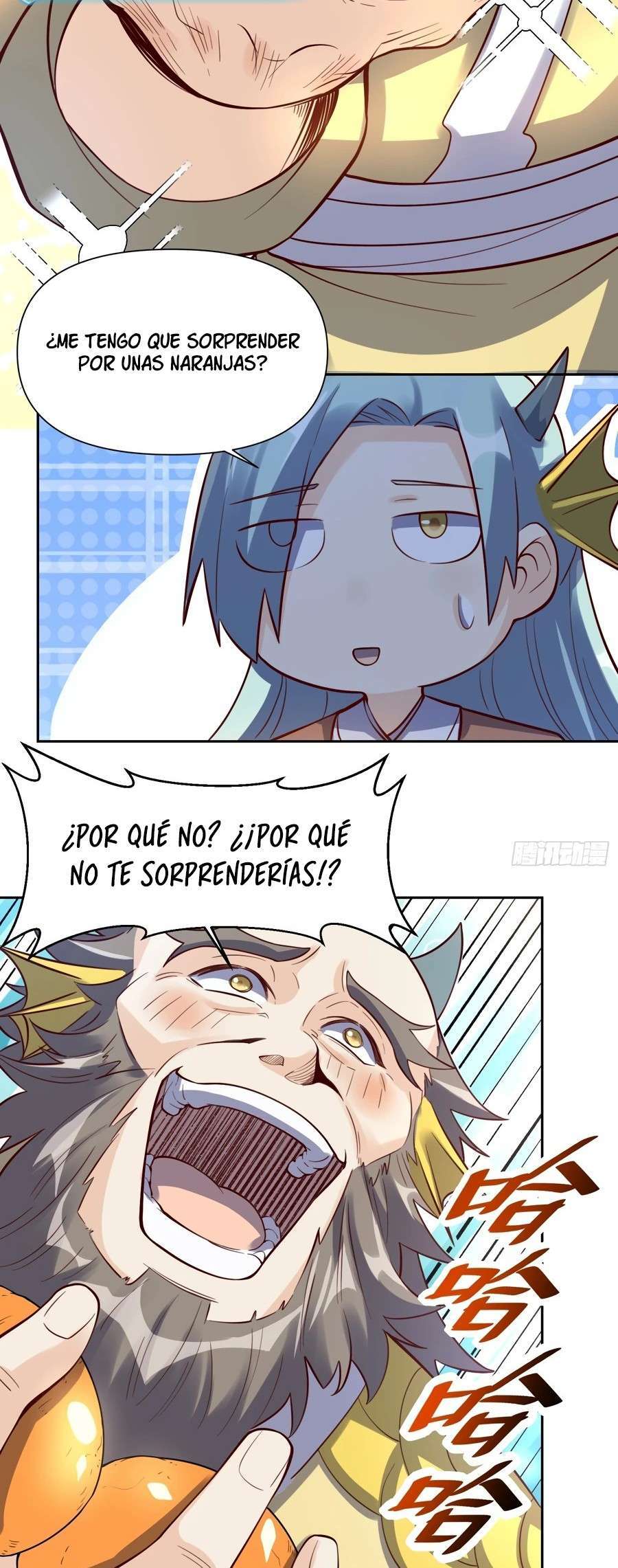 Capitulo 322 page 32
