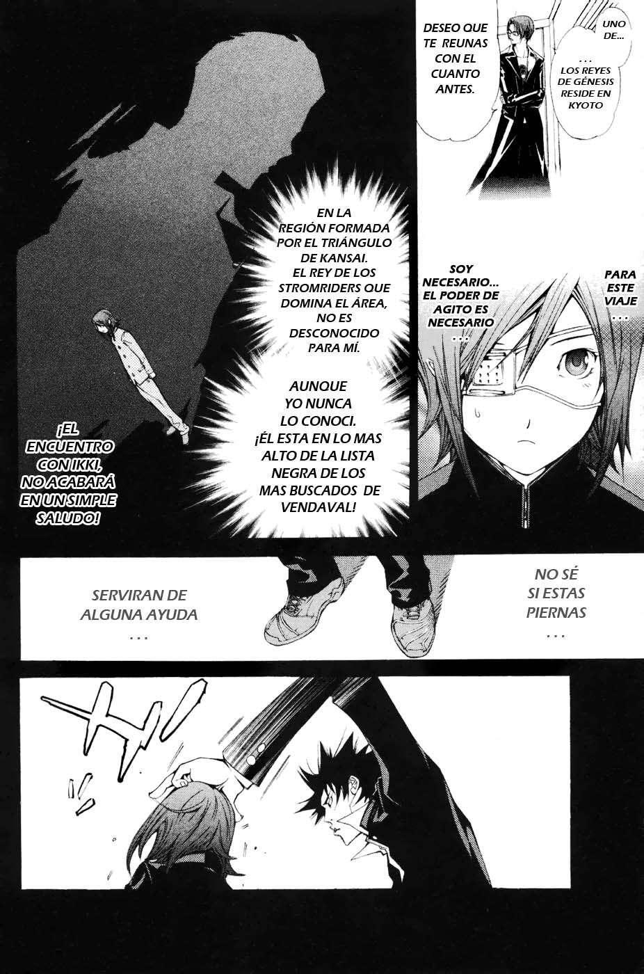 Capitulo 92 page 14