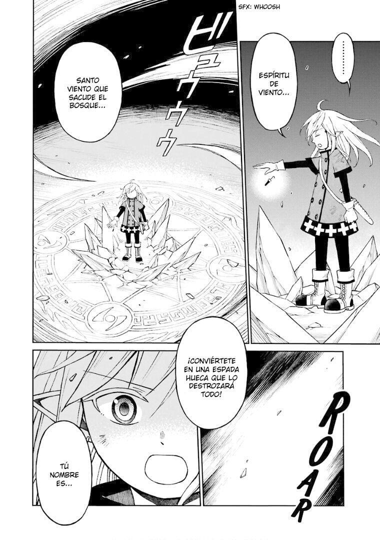 Capitulo 26 page 22