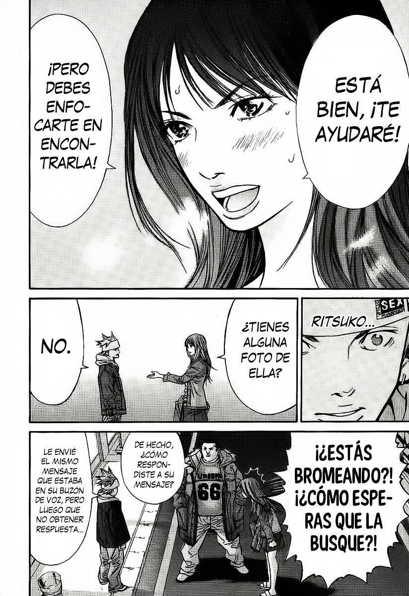 Capitulo 54 page 11