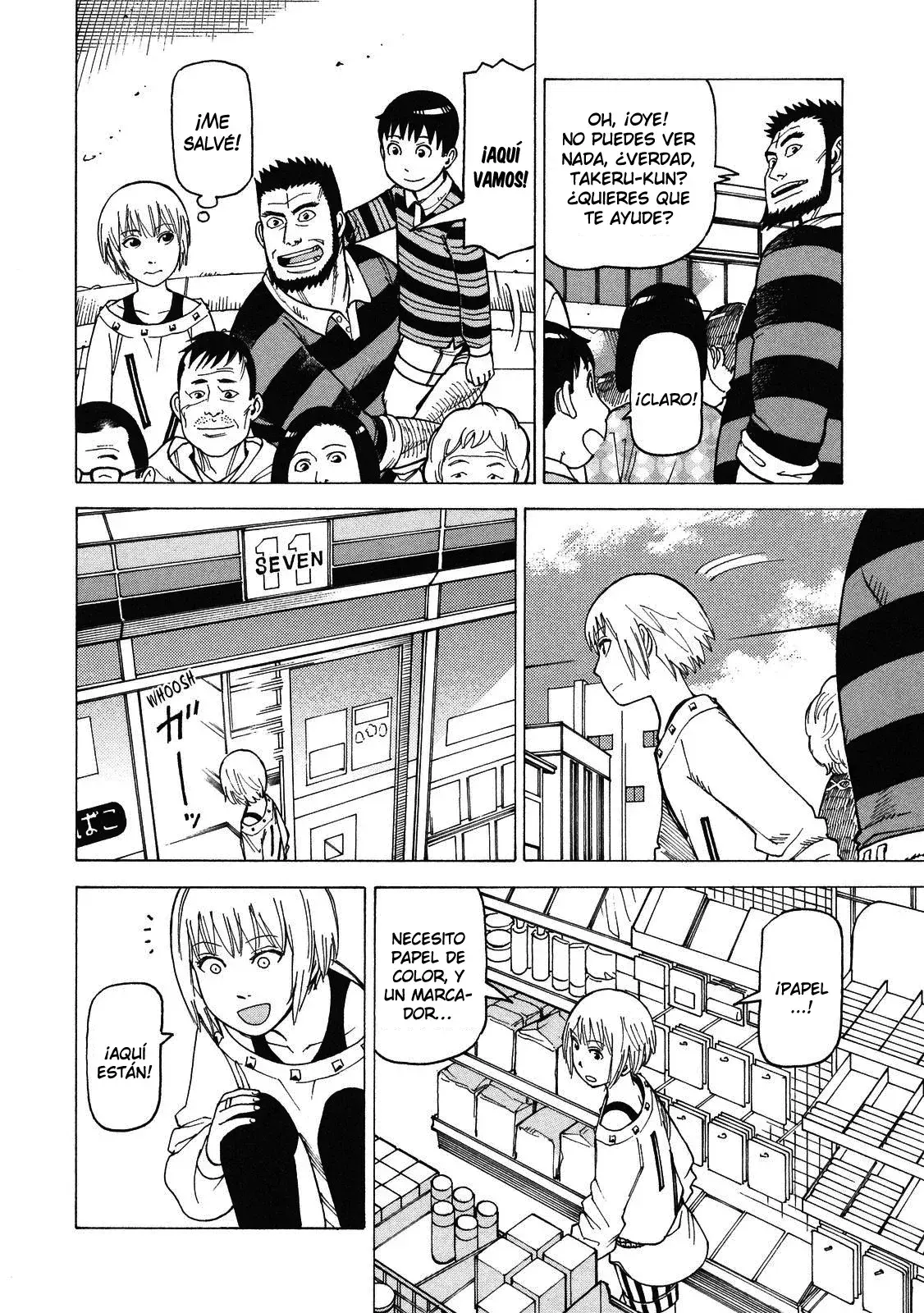Capitulo 82 page 20