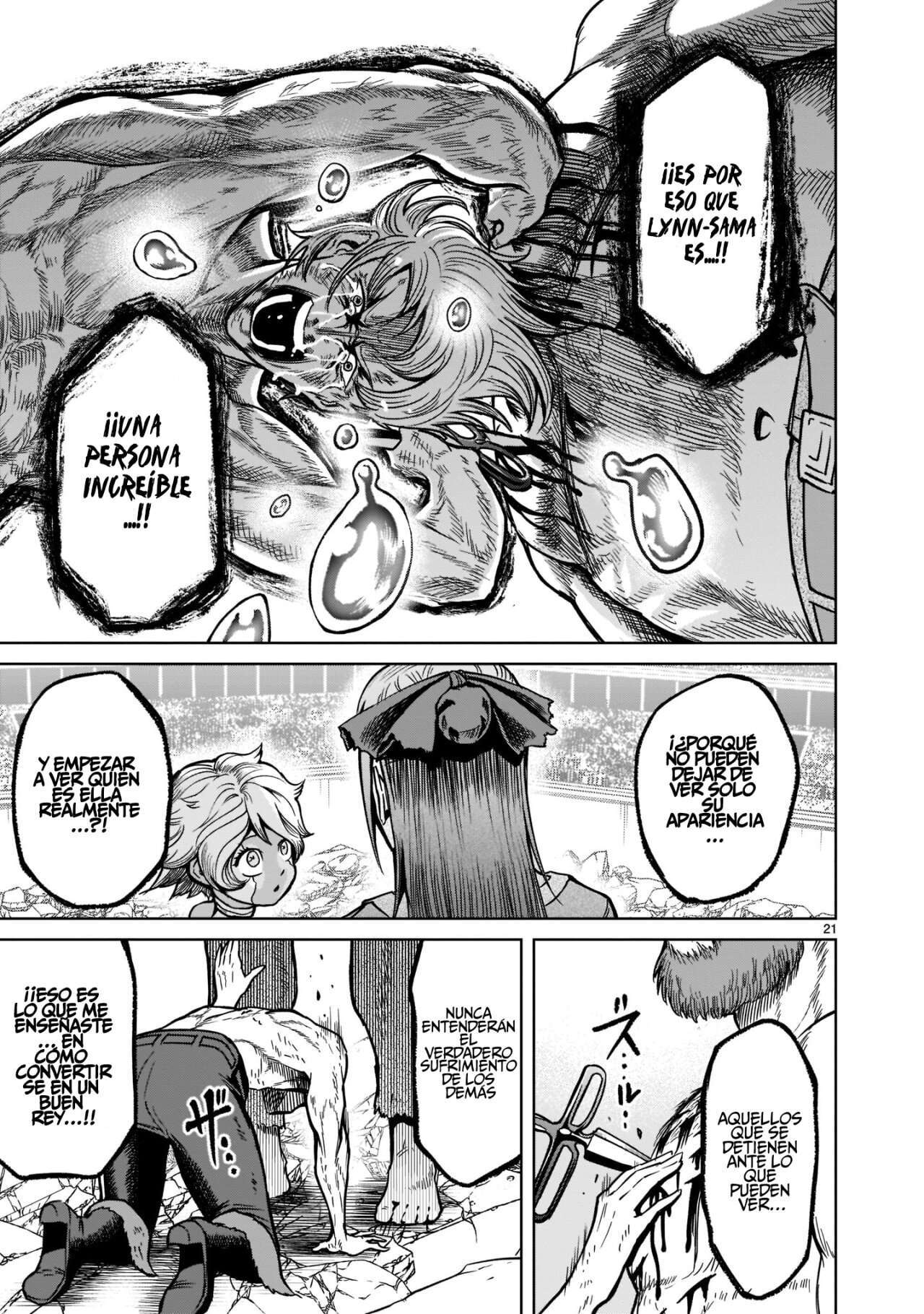Capitulo 34 page 22