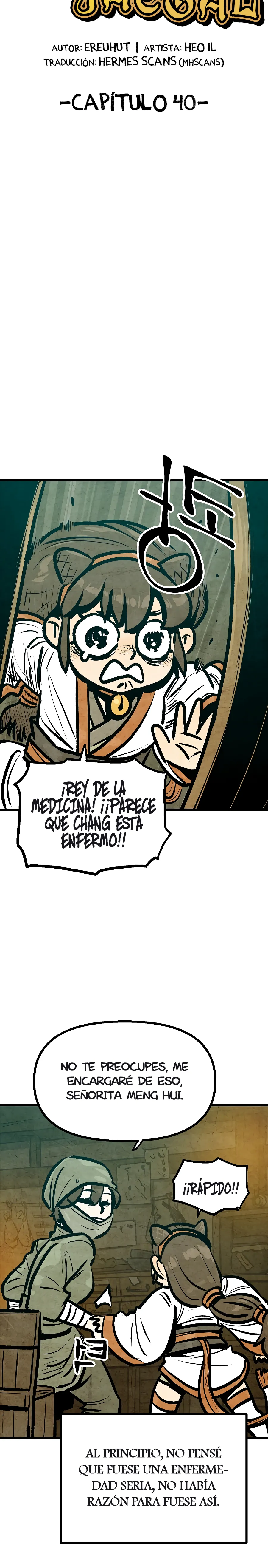 Capitulo 40 page 10