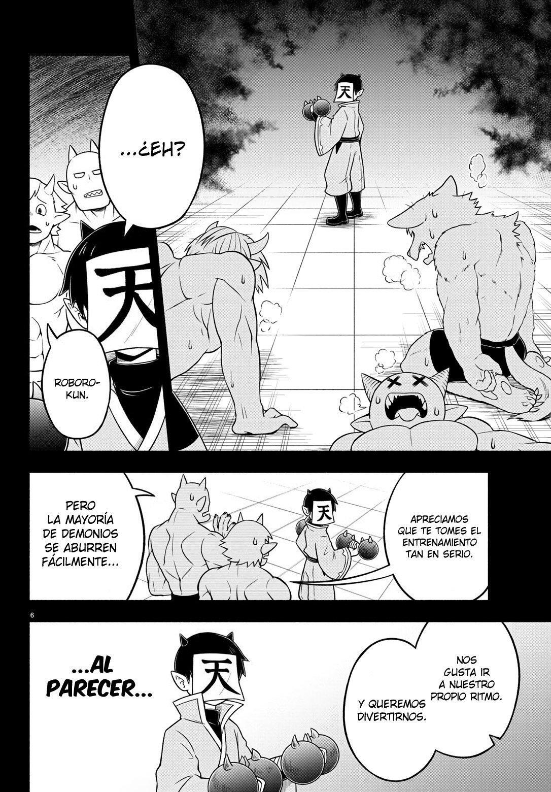 Capitulo 49 page 8