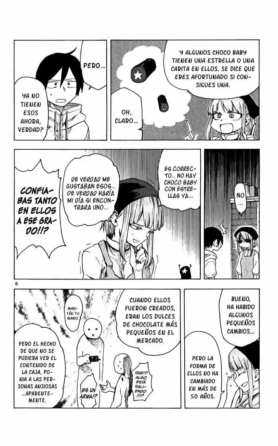 Capitulo 36 page 8