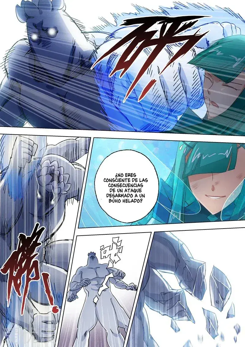 Capitulo 112 page 3
