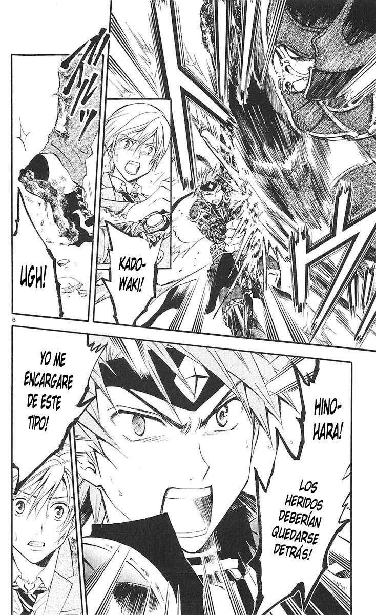Capitulo 182 page 5