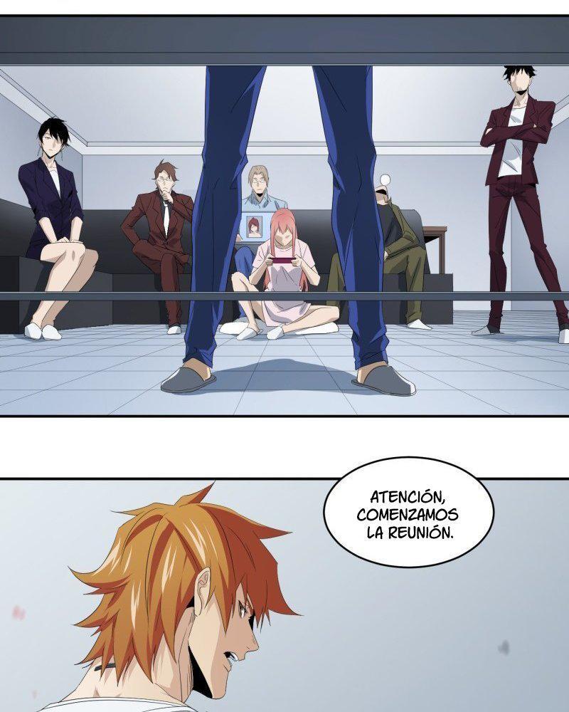 Capitulo 84 page 12