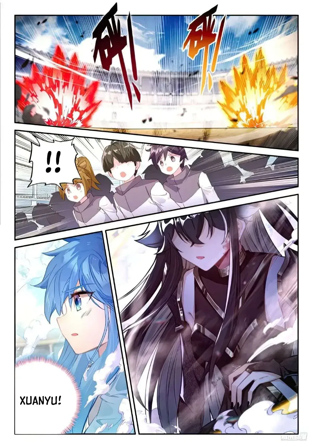 Capitulo 468 page 12