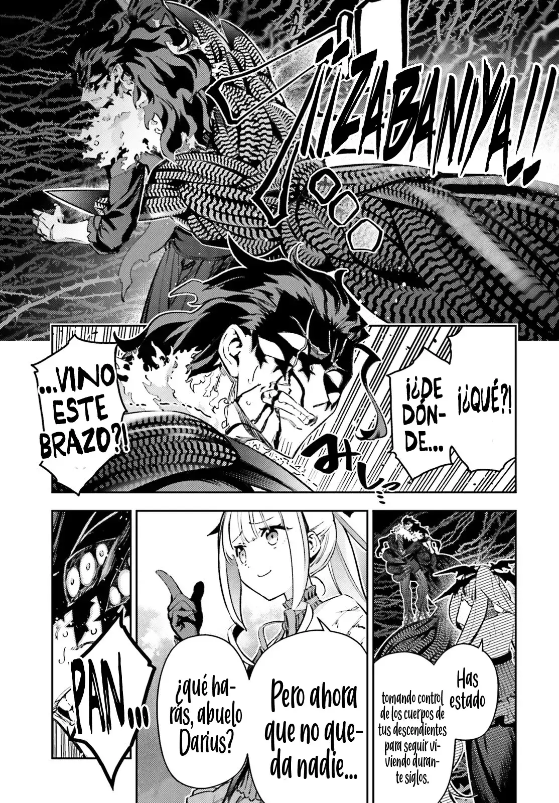 Capitulo 99 page 15
