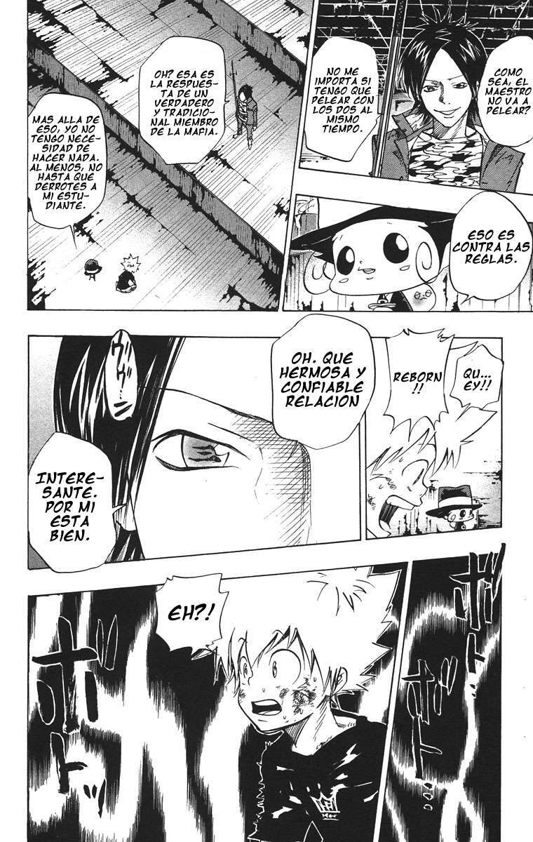 Capitulo 75 page 6