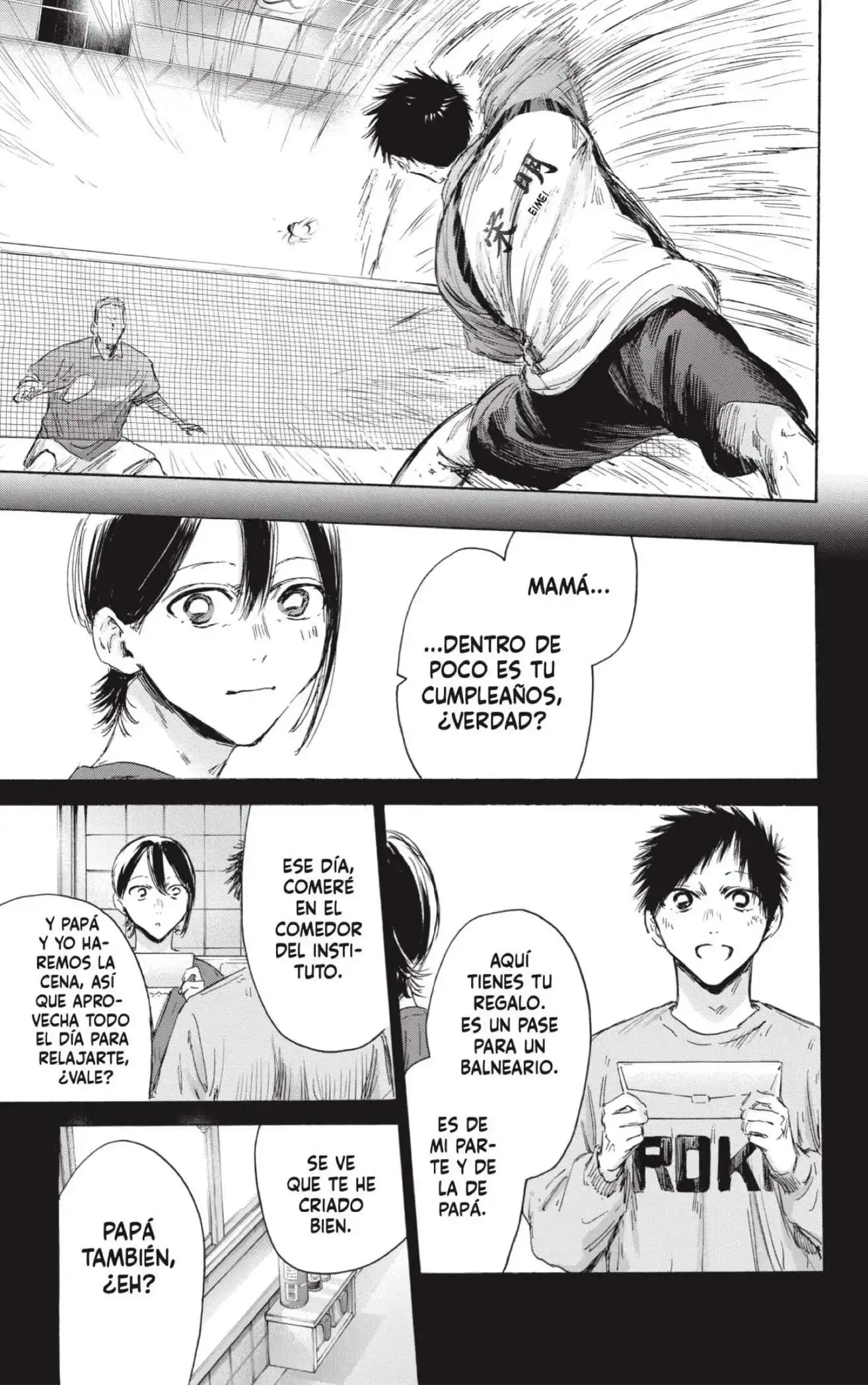 Capitulo 153 page 14