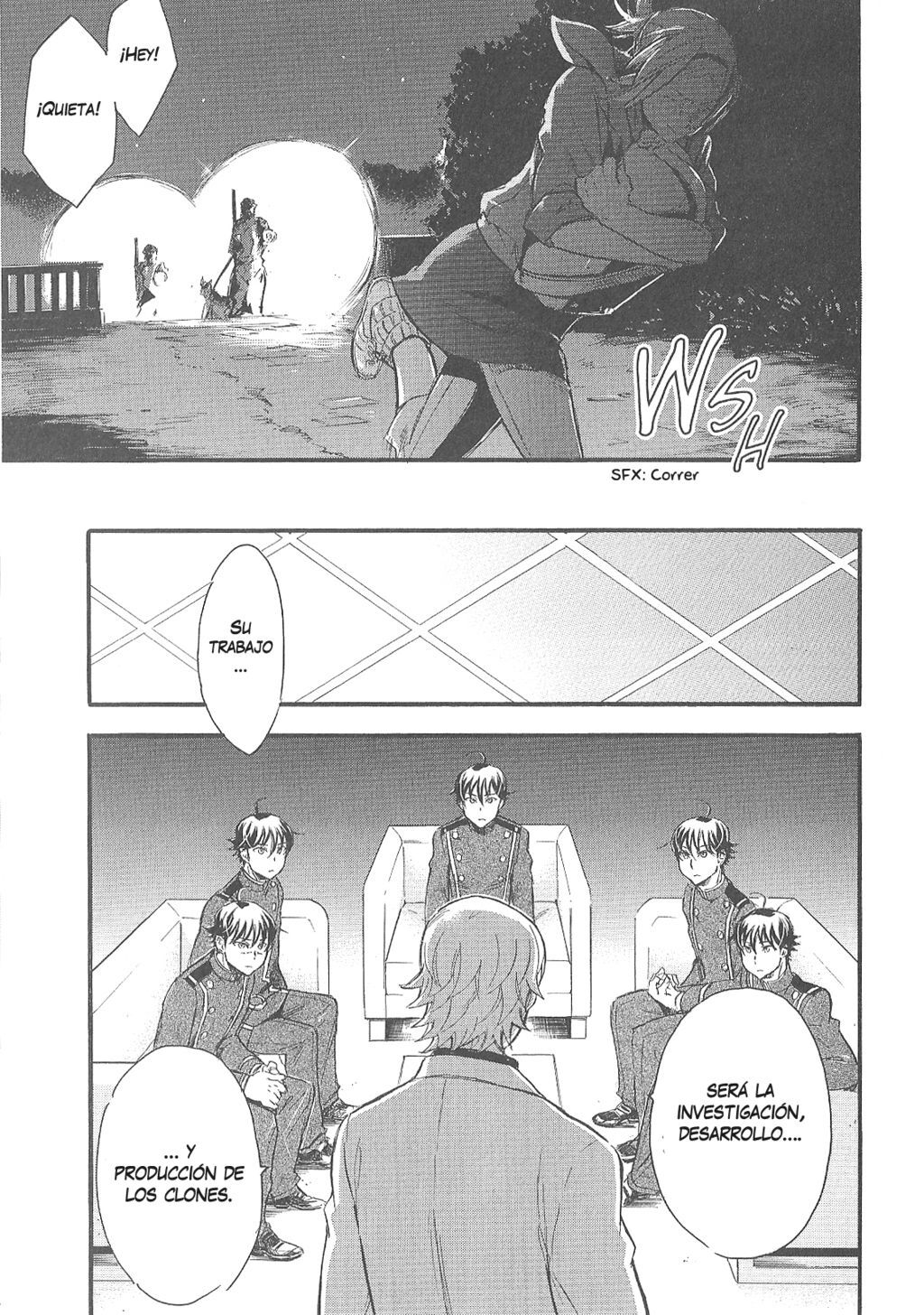 Capitulo 30 page 14