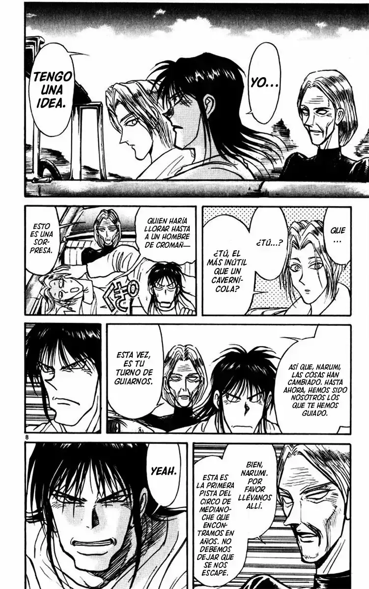 Capitulo 112 page 9