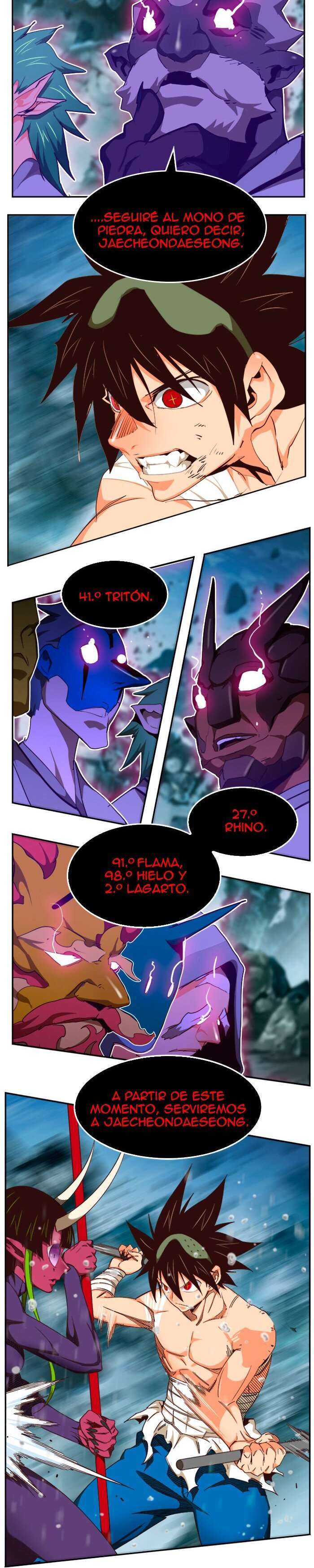 Capitulo 501 page 48