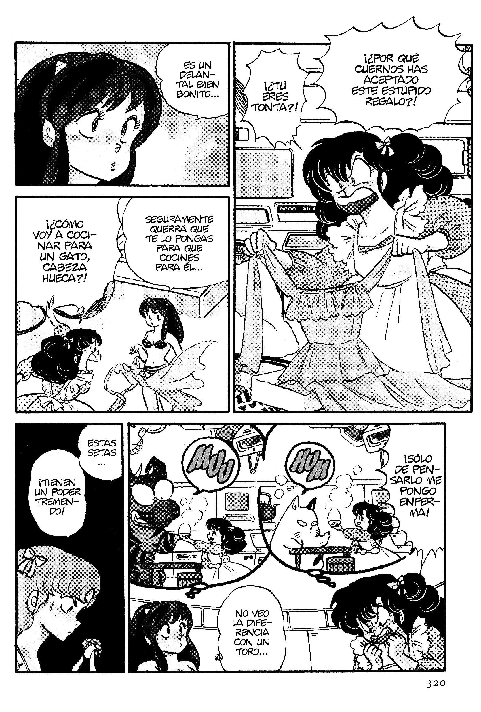 Capitulo 260 page 14