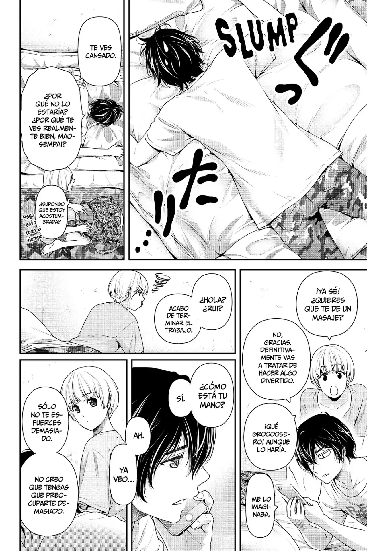 Capitulo 160 page 9