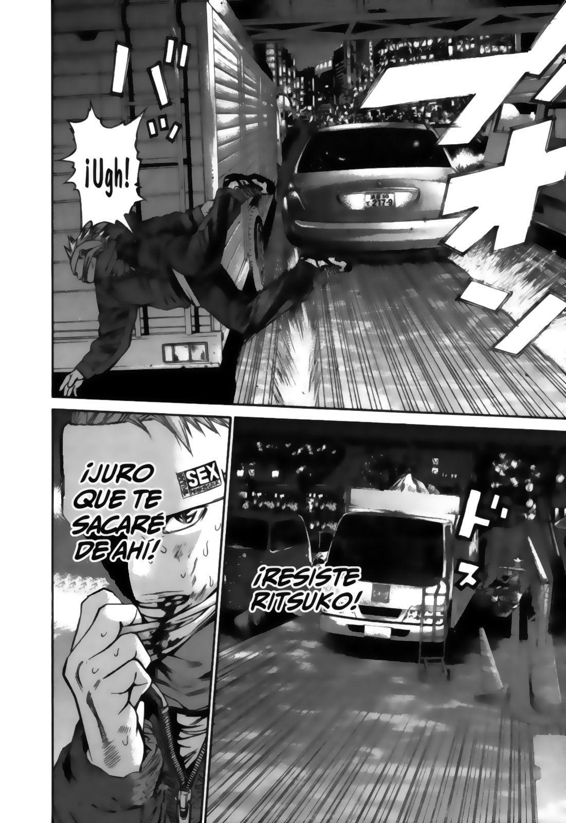Capitulo 35 page 20