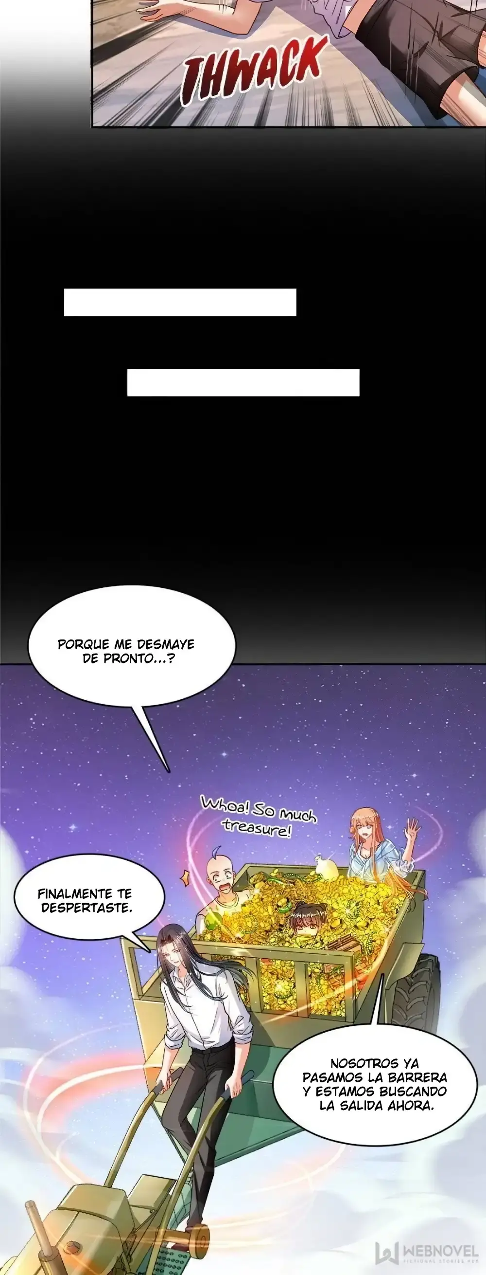 Capitulo 439 page 21