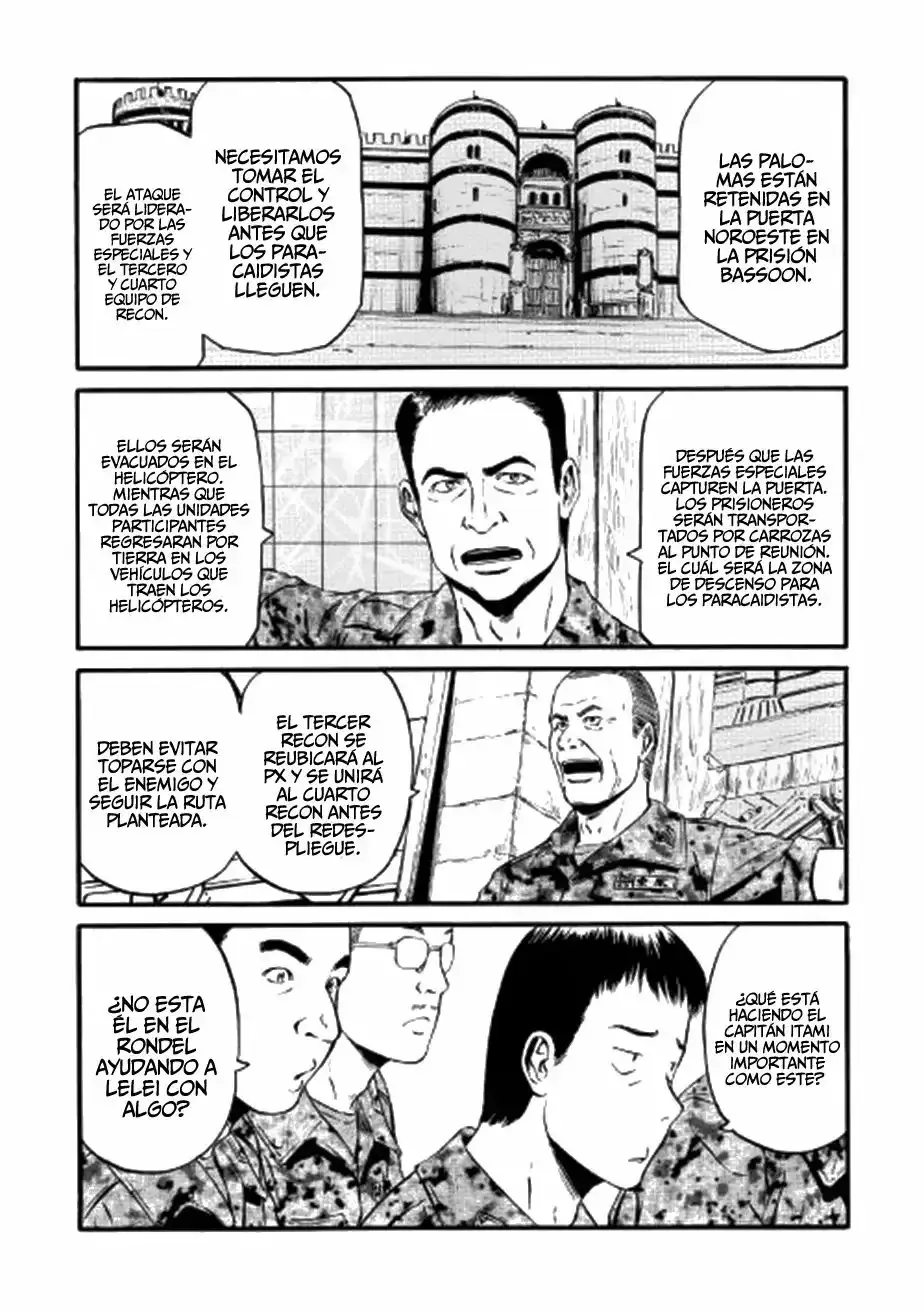 Capitulo 67 page 24