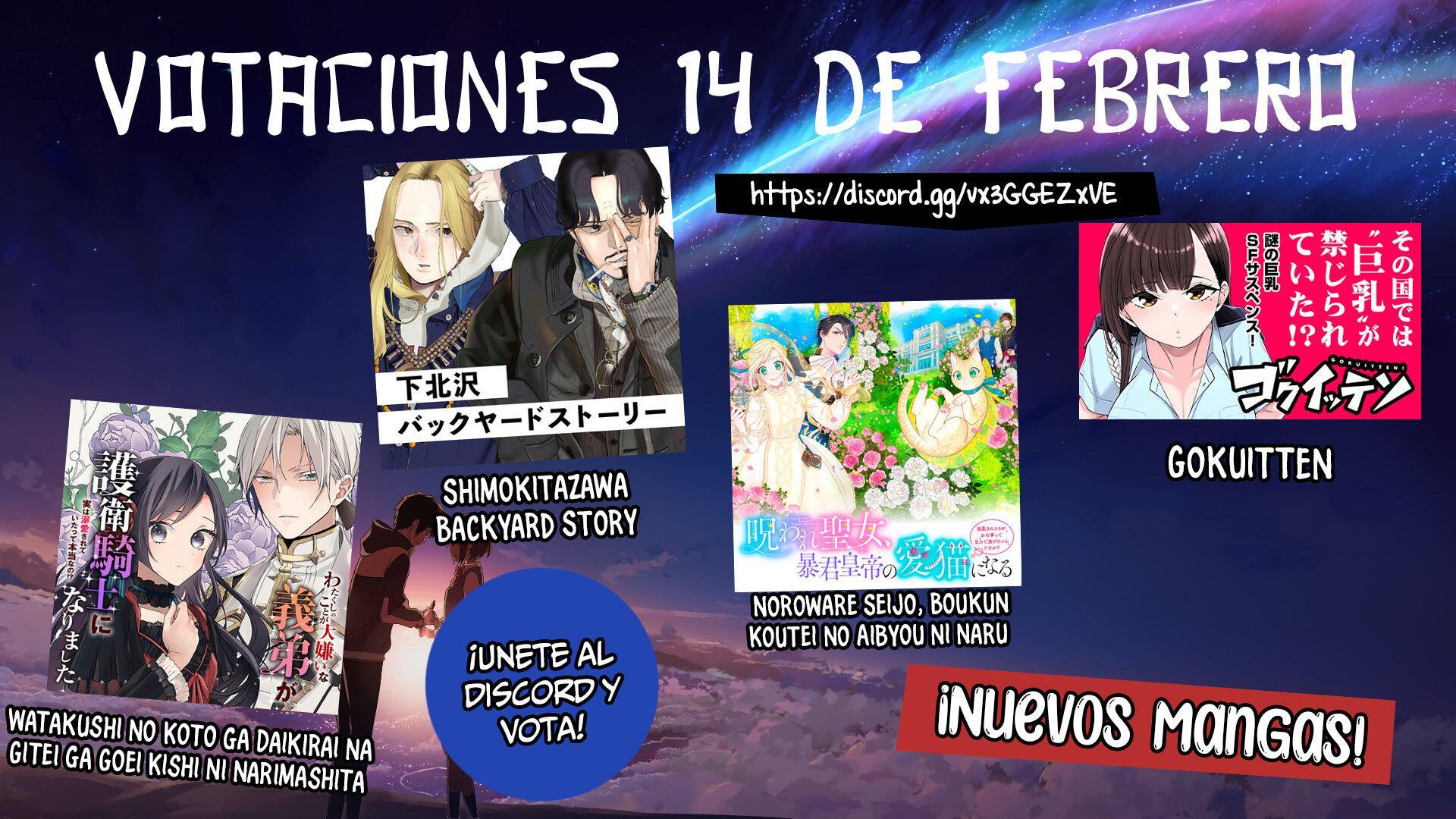Capitulo 1.30 page 1