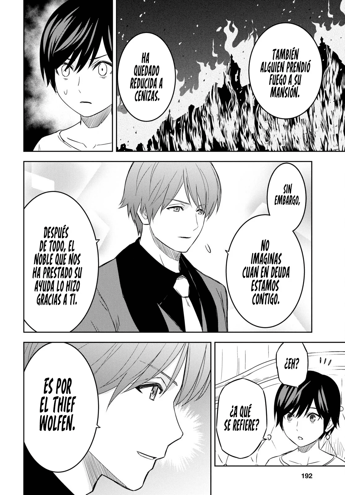 Capitulo 19 page 9
