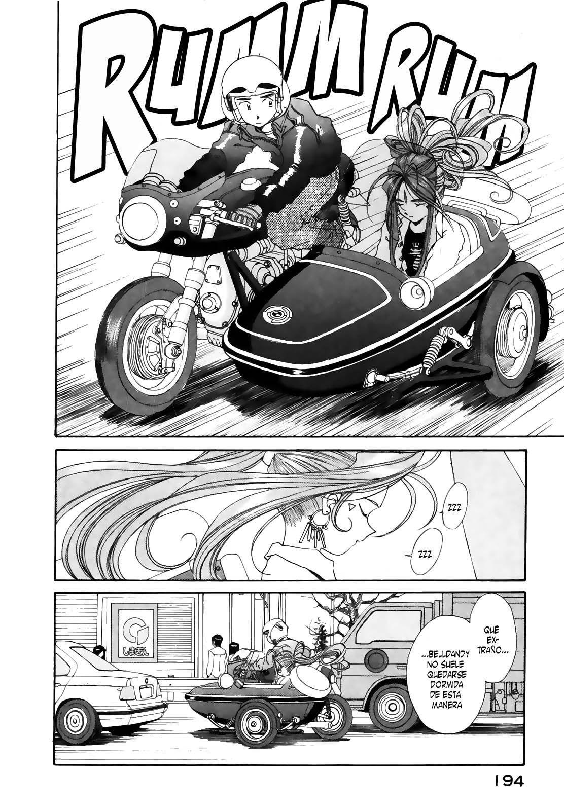 Capitulo 96 page 21