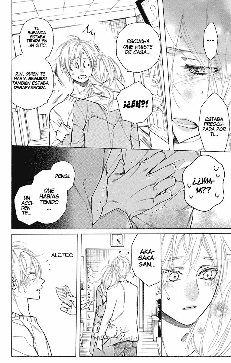 Capitulo 32 page 16