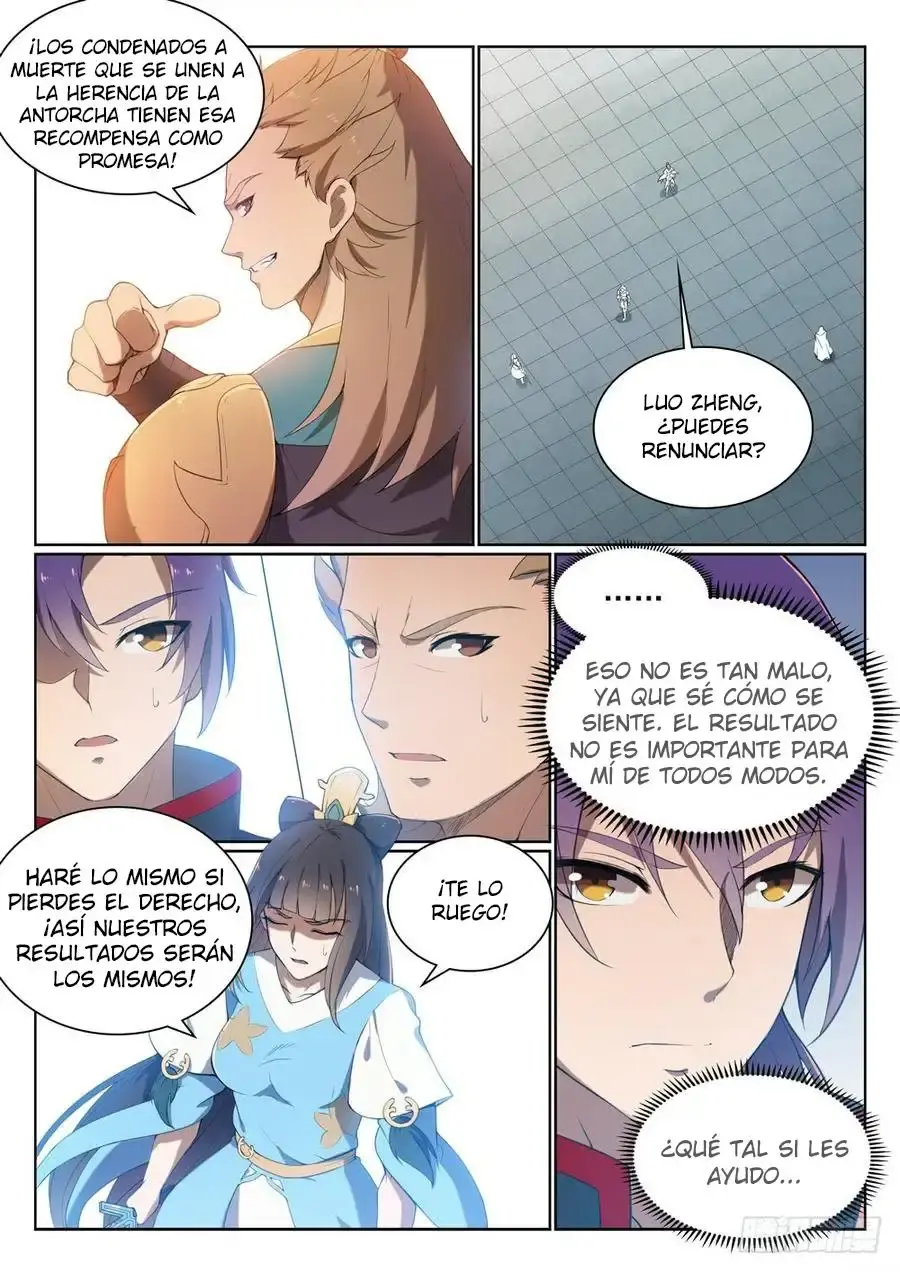 Capitulo 526 page 11
