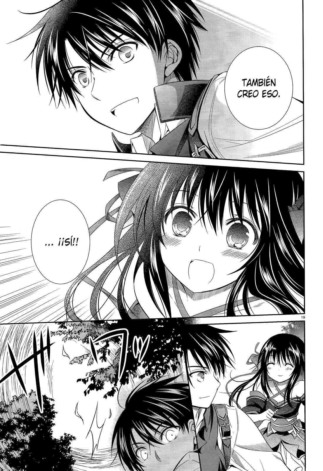 Capitulo 32 page 20