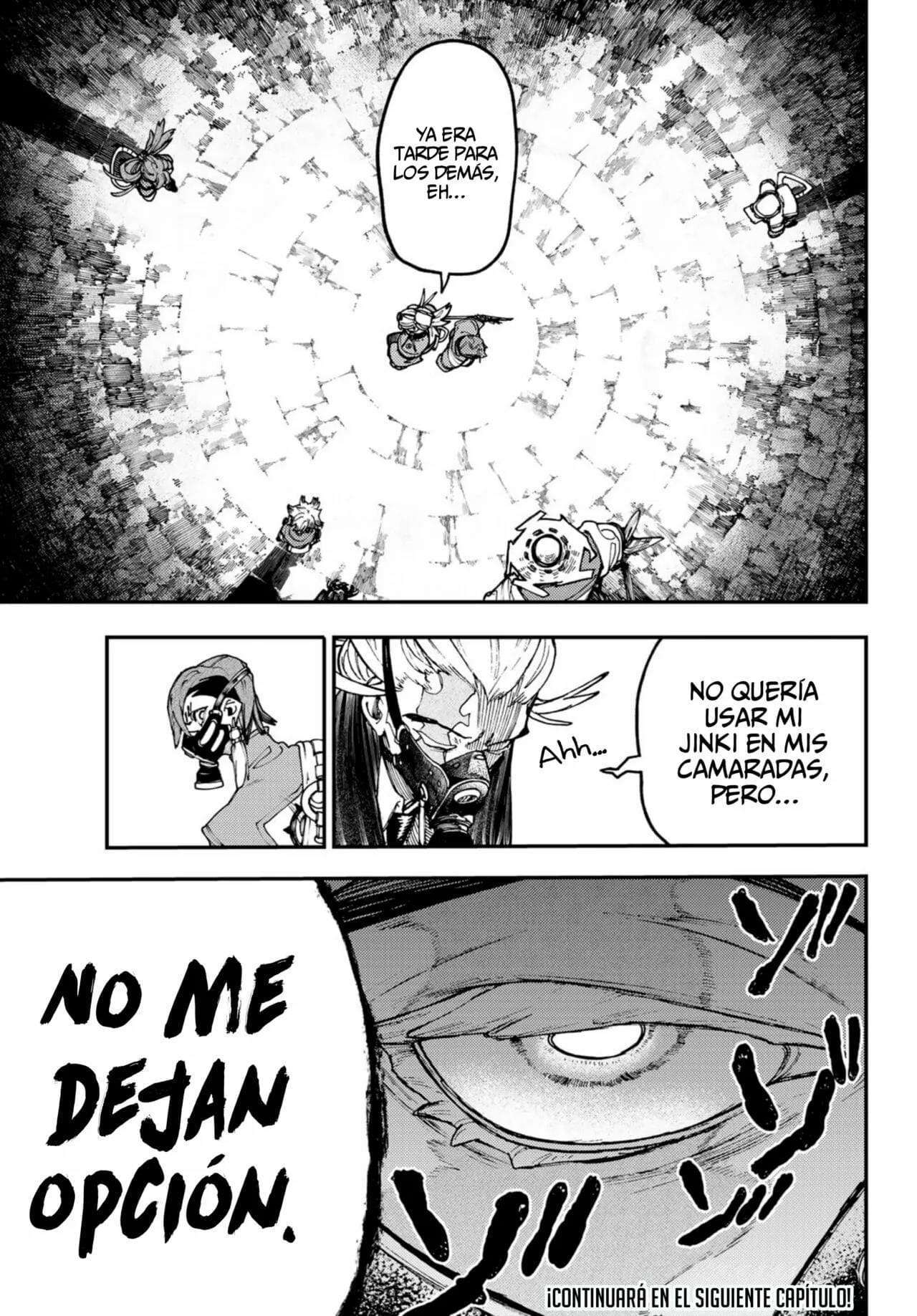 Capitulo 35 page 18