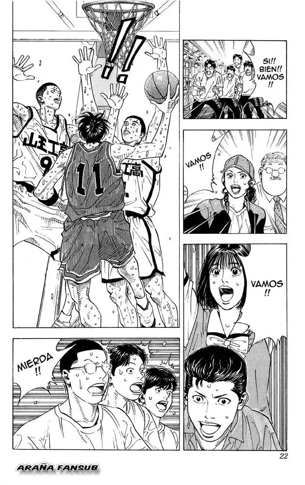 Capitulo 261 page 19