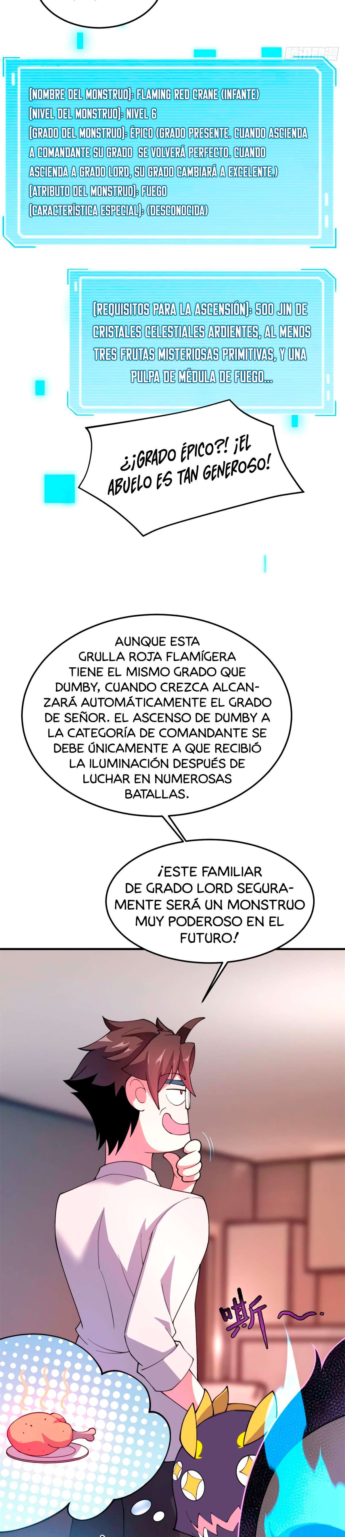 Capitulo 64 page 12