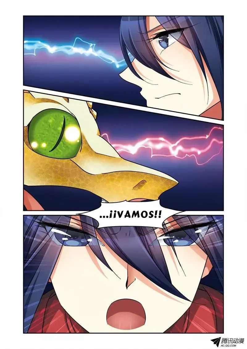 Capitulo 40 page 14