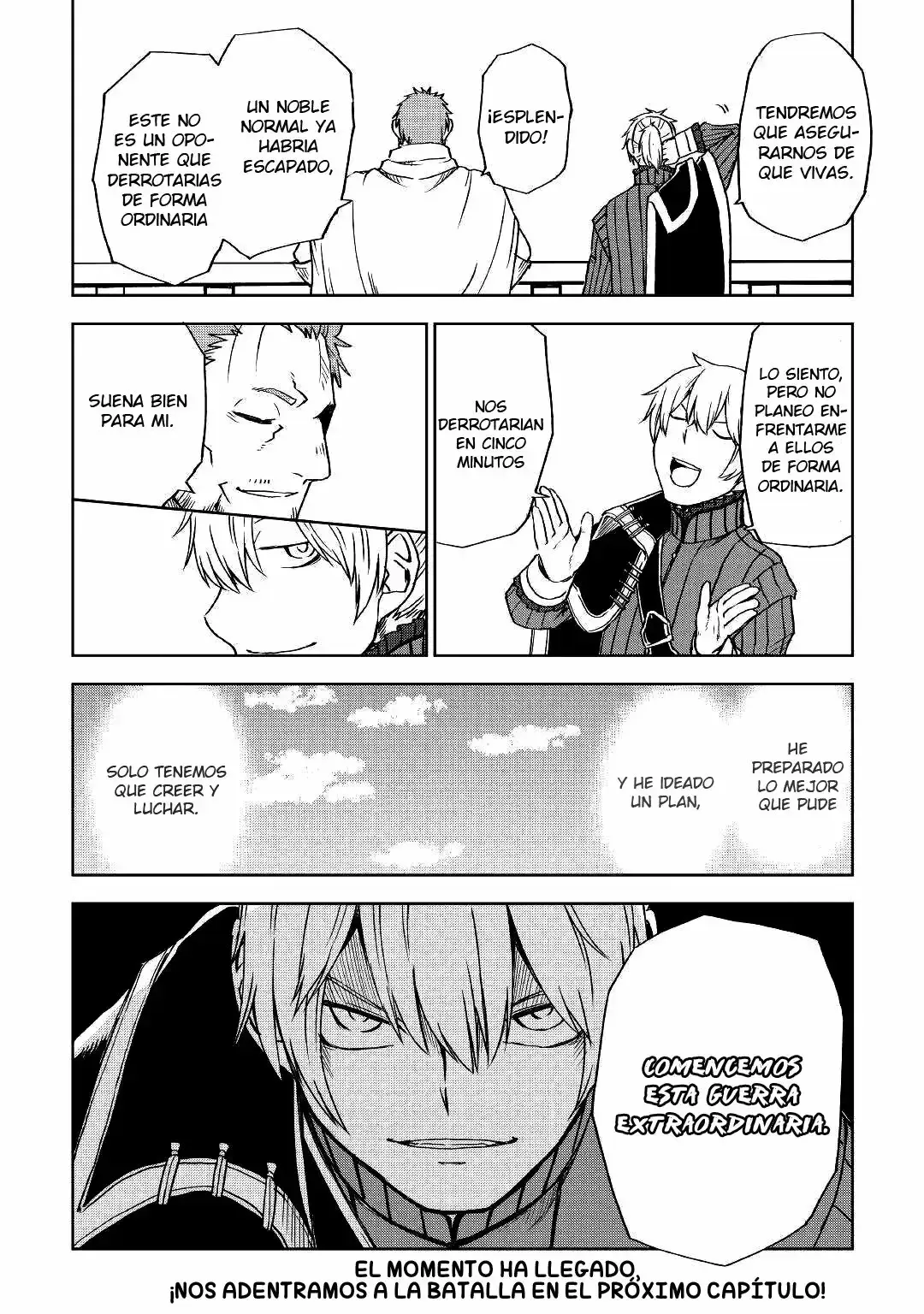 Capitulo 61 page 23