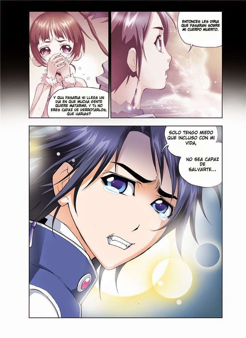 Capitulo 27 page 14