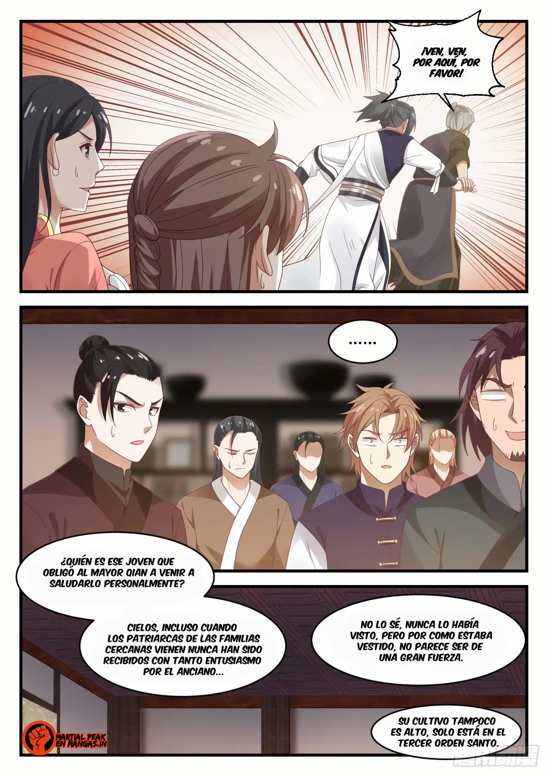 Capitulo 999 page 13