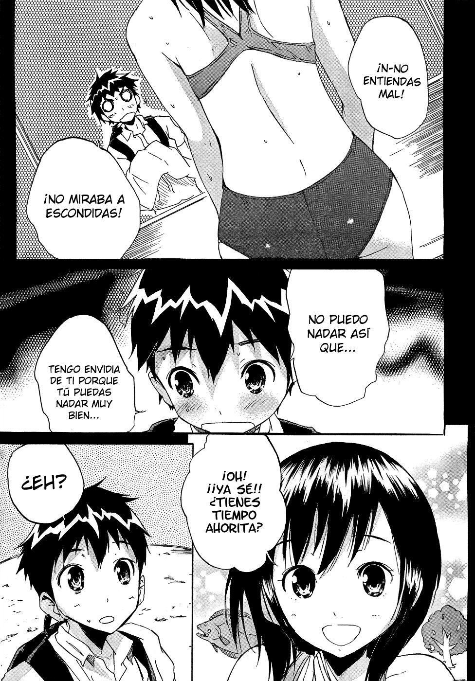 Capitulo 50 page 5