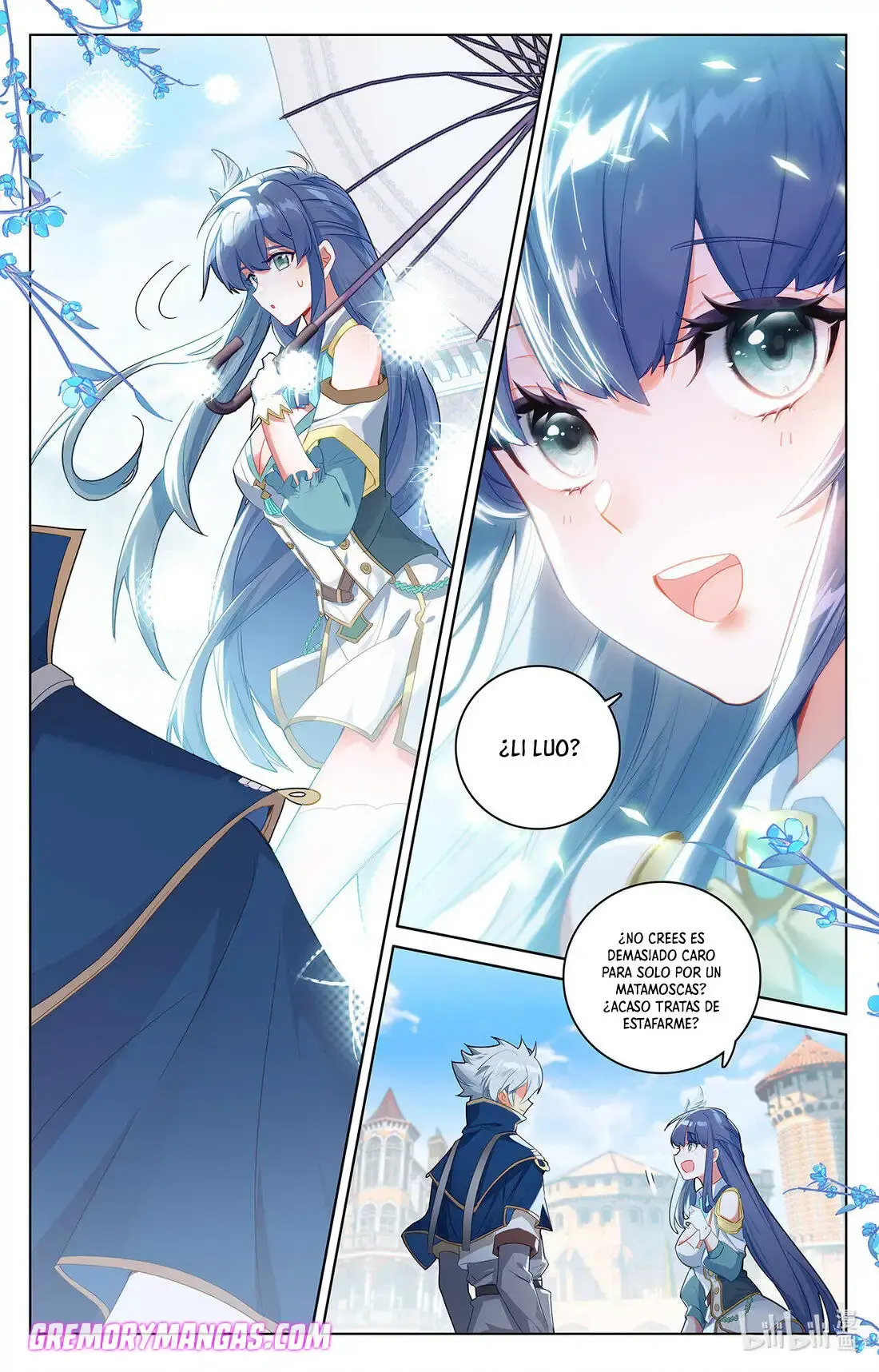 Capitulo 87 page 3