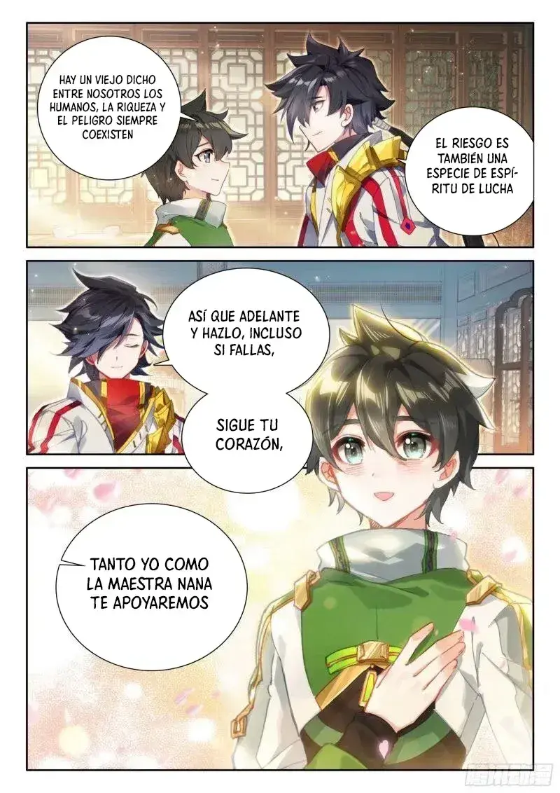 Capitulo 422 page 7
