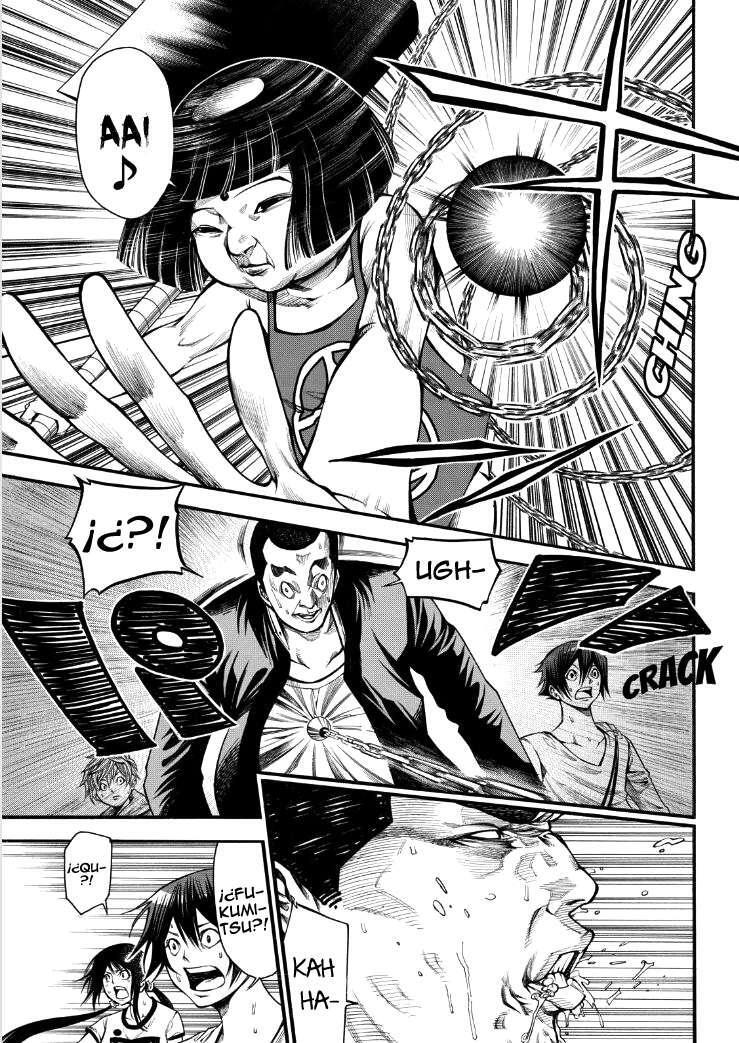 Capitulo 68 page 6