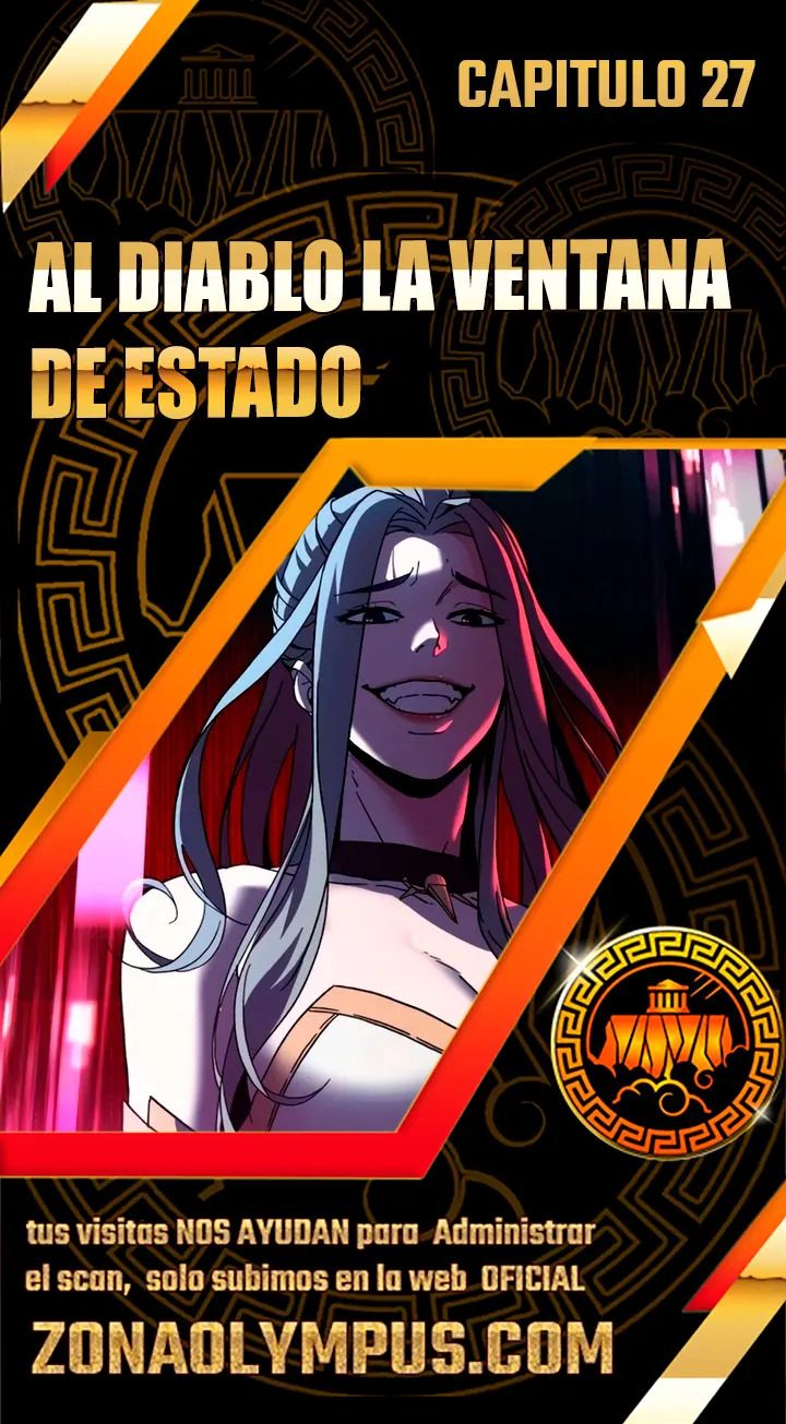 Capitulo 27 page 1