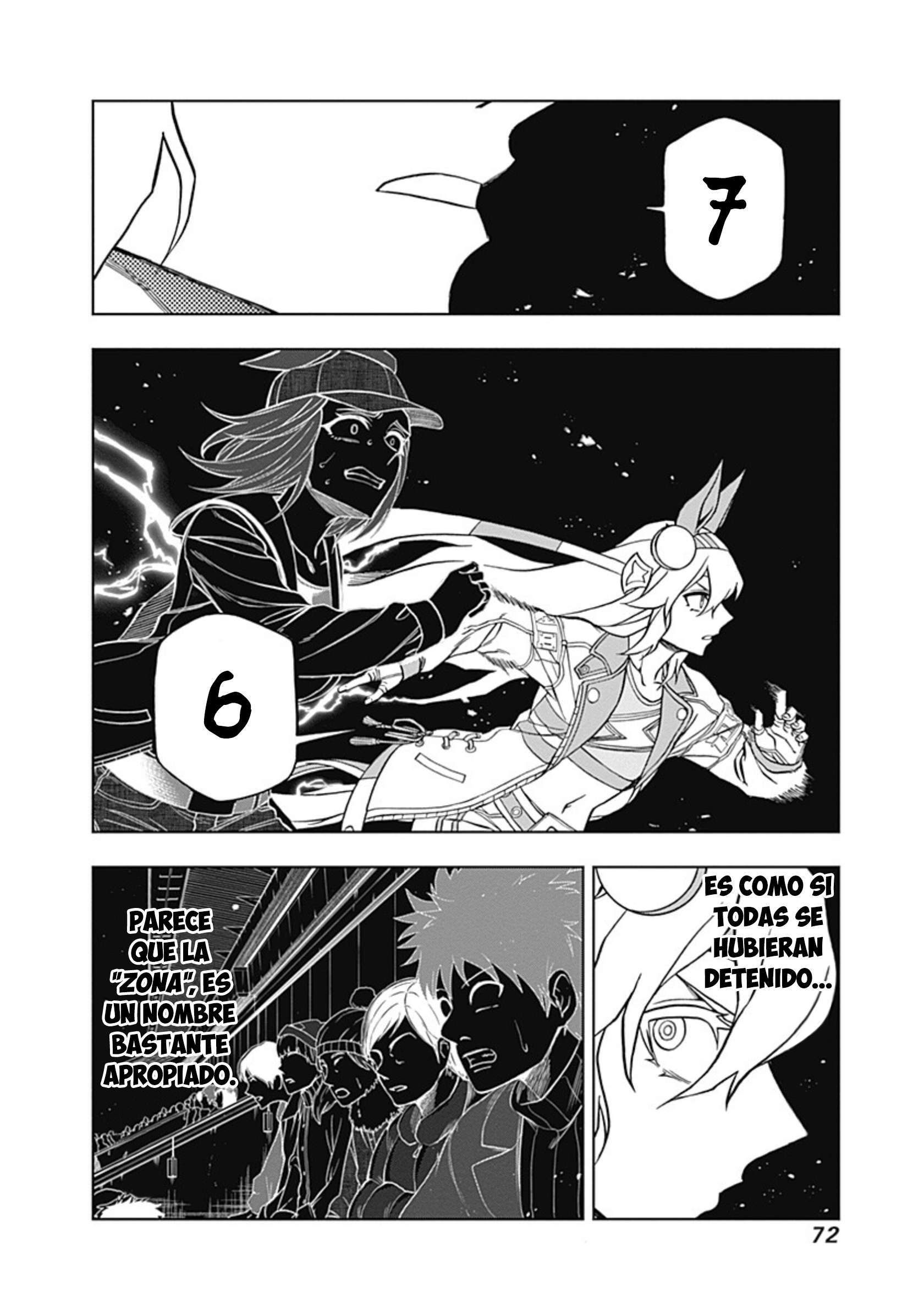 Capitulo 71 page 7