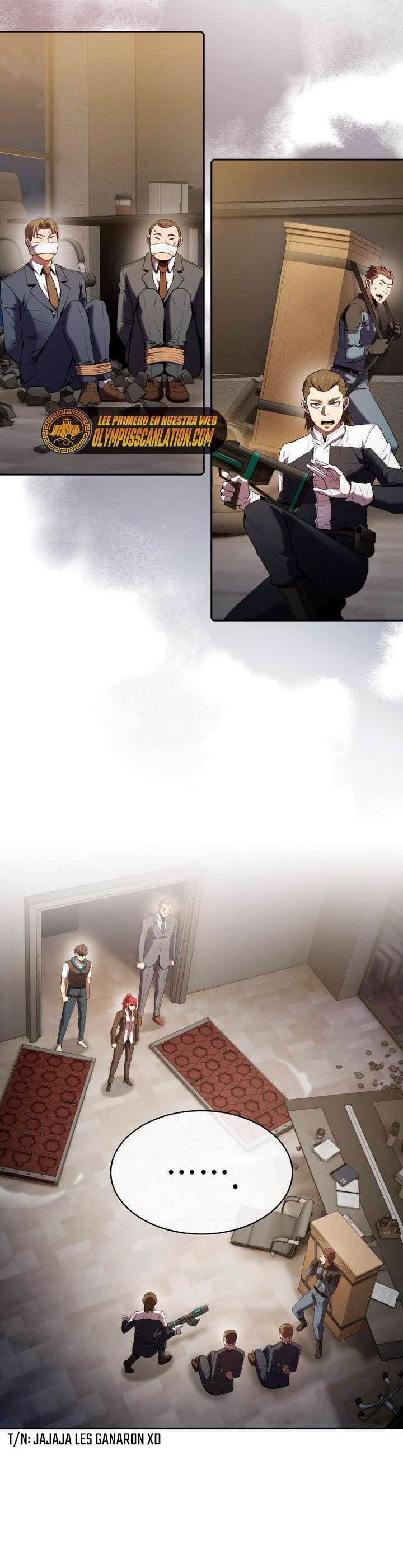 Capitulo 100 page 19