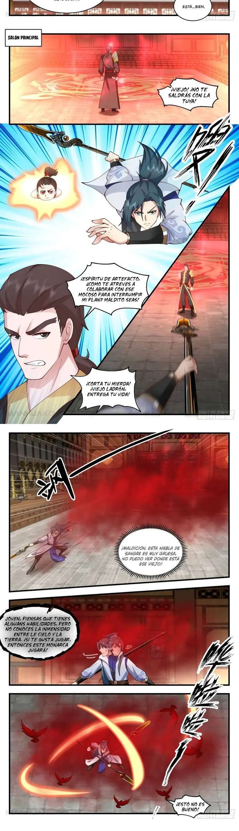 Capitulo 2752 page 3