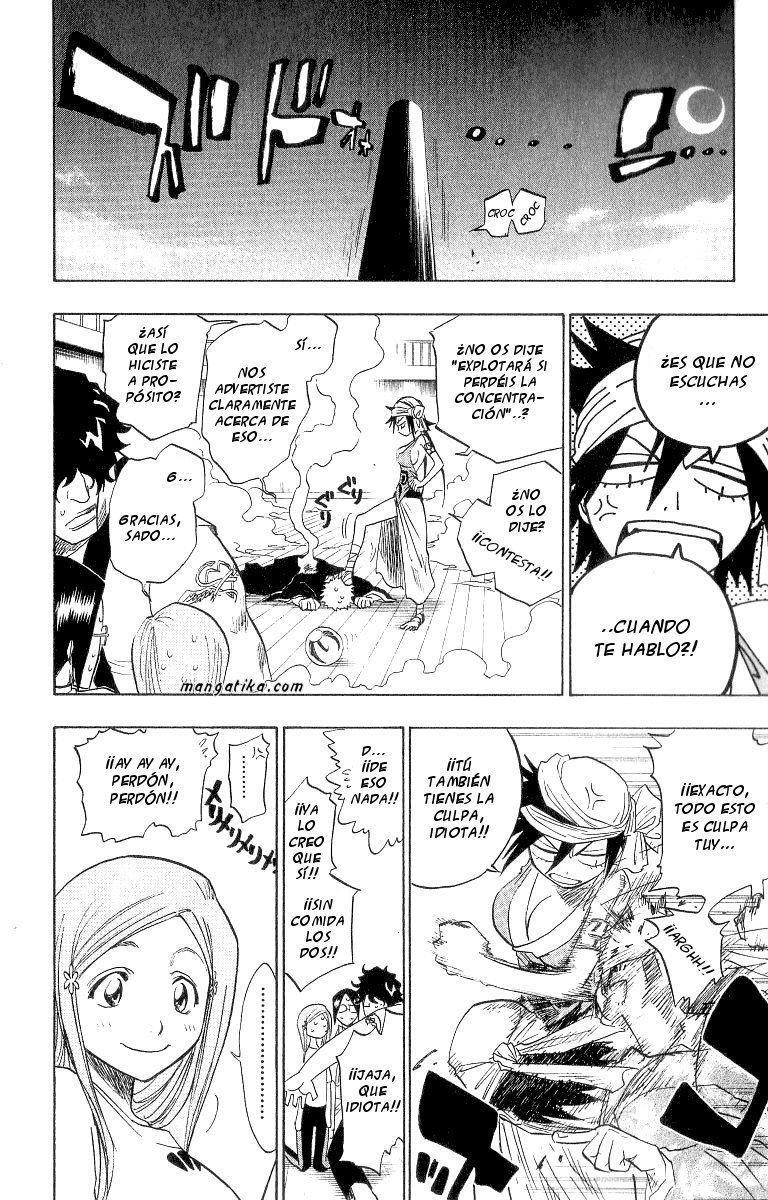 Capitulo 82 page 16