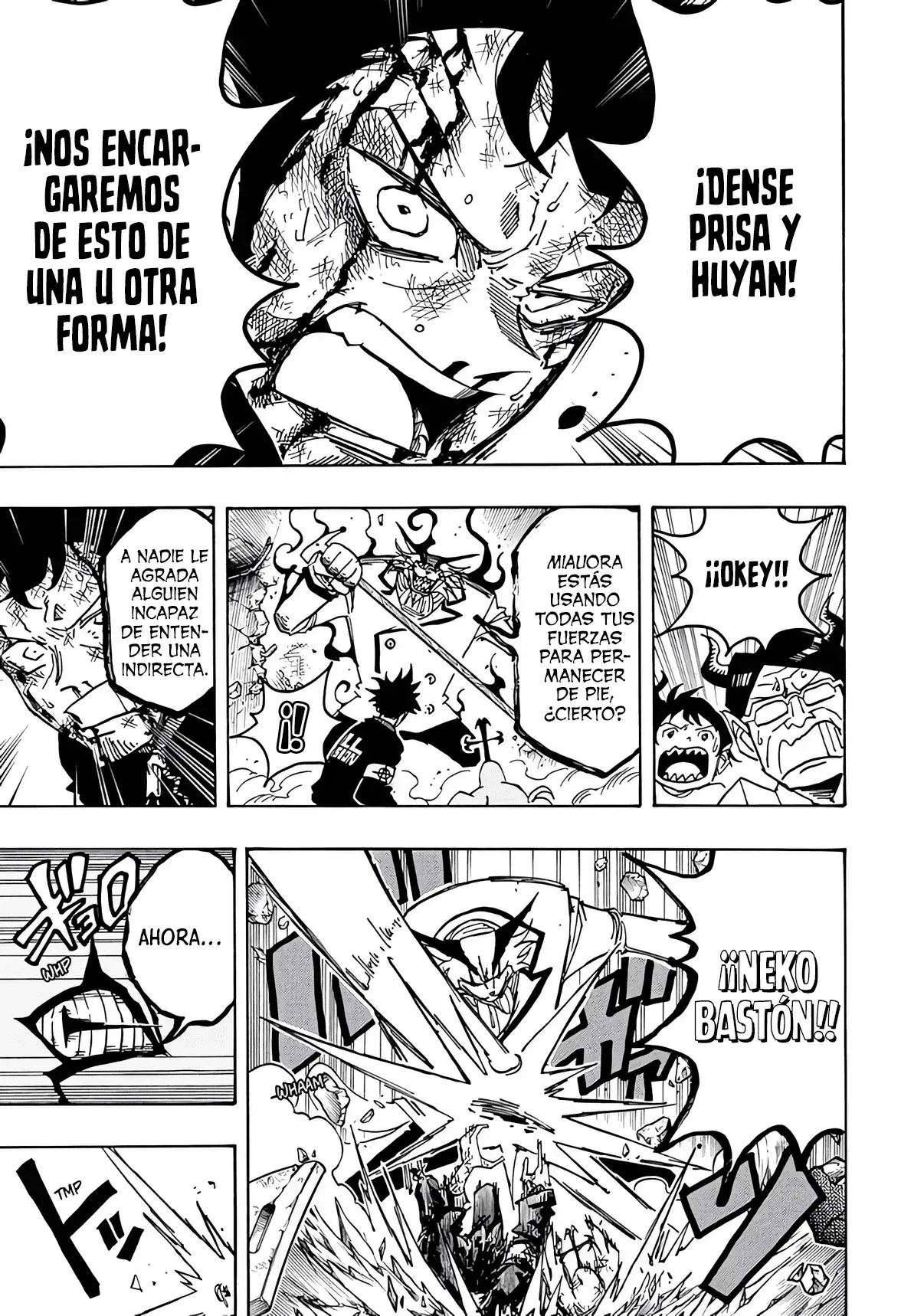Capitulo 80 page 6