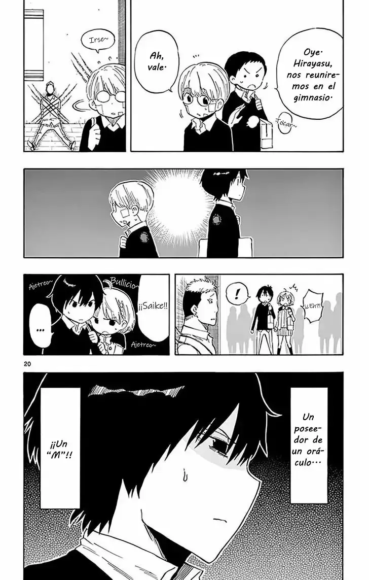 Capitulo 74 page 21